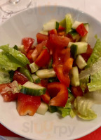 Restaurace Století Nourriture