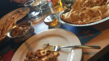 Rangoli Smichov Nourriture