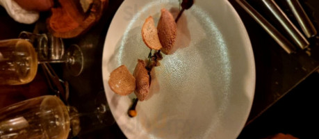 Czech Slovak Restaurant food