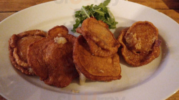 U Krále Ječmínka Nourriture