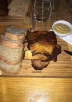 U Krále Ječmínka Nourriture