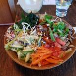 Codo Vietnamese Deli Sushi food