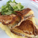 Restaurace Babiccina Beseda Nourriture