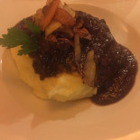 Restaurace Babiccina Beseda Nourriture