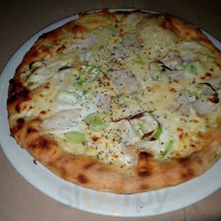 Pizzeria Bella Napoli Nourriture