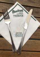 Tradice Original Nourriture