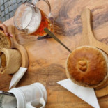 Pilsner Urquell Original Nourriture