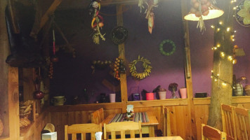 La Puerta Del Mexico Nourriture