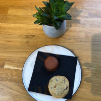 Epifany Patisserie inside