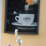 Pizzerie U Pepy food