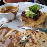 Restaurace Nautico food