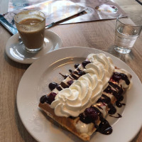 Kafec Zlínský Nourriture