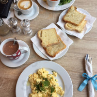 Kafec Zlínský Nourriture