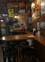 Zach's Cafe À l'intérieur