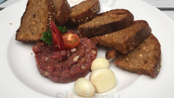 Partyzán Nourriture