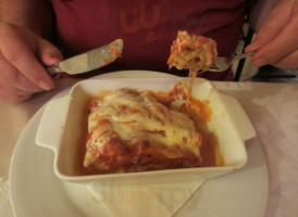 La Piccola Perla Nourriture