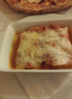 La Piccola Perla Nourriture