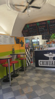 Chihuahua Grill Nourriture