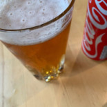 Feelgood, Brasparts Nourriture