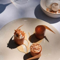 La Veranda Grand Du Cap Ferrat, A Four Seasons food