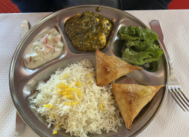 Tresors indiens food