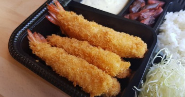 Panko food