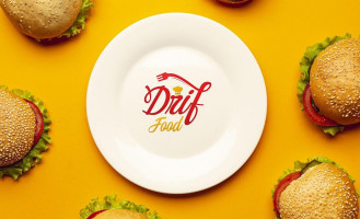 Drif Food food