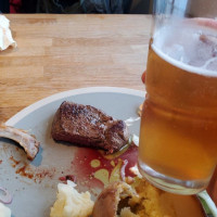 Surf And Turf Nourriture