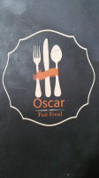 Snack Oscar food