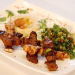 Bedros À l'intérieur