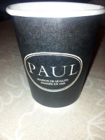 Paul food