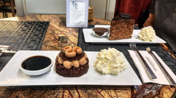 Cioccolatitaliani Rabat food