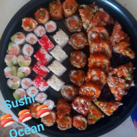 Sushi Ocean food