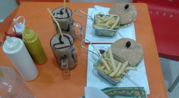 Snack Rio food