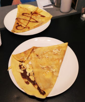 Creperie Le Colibri food