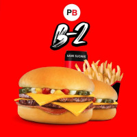 Point B food