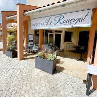 Le Rouergat food