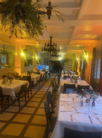 La Closerie D'orgemont food