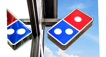 Domino's Pizza Bordeaux Pessac food