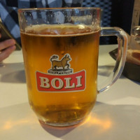 Akureyri Fish And Chips Nourriture