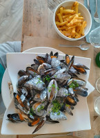 Le Vent De Mer food