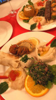 Roger de Beyrouth food