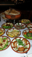 Roger de Beyrouth food