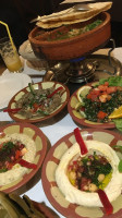 Roger de Beyrouth food