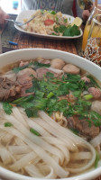 Muay Thaï food