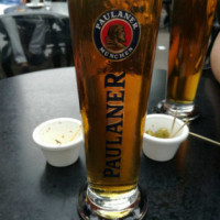 Paulaner food