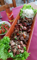 Picanha food