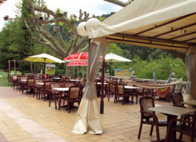 La Corniche Des Cevennes inside