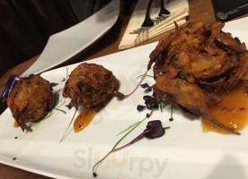 Tsaretta Spice Comida