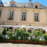 Grand Cœur Nourriture